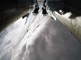 Минобороны: российские летчики поддержали наступление у Пальмиры бомбардировками Минобороны: российские летчики поддержали наступление у Пальмиры бомбардировками