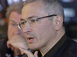 Ходорковский заявил о соответствии сделки по ЮКОСу "тогдашним законам"
