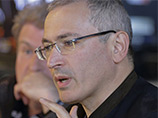 Ходорковский заявил о соответствии сделки по ЮКОСу "тогдашним законам" Ходорковский заявил о соответствии сделки по ЮКОСу "тогдашним законам"