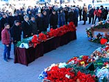Рассматривается вопрос установки мемориала в сквере перед аэровокзалом в память о жертвах авиакатастрофы 19 марта