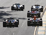 Формат квалификации "Формулы-1" в Бахрейне не изменится