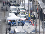 Бельгийские власти в воскресенье уточнили данные о жертвах терактов Брюсселе: погибли 28 человек