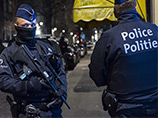 Полиция аэропорта Брюсселя грозит забастовкой, если власти не усилят его безопасность