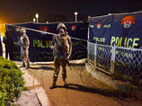 Координатор полиции города Лахор капитан Усман заявил, что в числе убитых 23 ребенка, еще 56 детей были доставлены в больницы города, говорится в сообщении