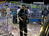 Число жертв теракта в Пакистане увеличилось до 72