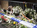 Госдеп подтвердил гибель еще двоих американцев во время терактов в Брюсселе Госдеп подтвердил гибель еще двоих американцев во время терактов в Брюсселе