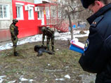 В Иркутске задержаны с поличным бандиты, пытавшиеся в ограбить банк с неработающей кассой