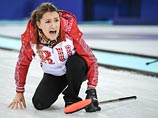 Россиянки вновь завоевали бронзовые медали чемпионата мира по керлингу