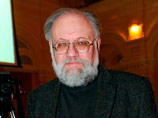 Владимир Чуров Владимир Чуров