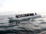 Береговая охрана Ливии не позволила сотням мигрантов отправиться в Европу