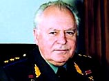 Биография первого заместителя командующего Военно-космическими силами, генерал-полковника авиации Германа Титова