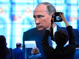 На Западе готовится клеветническая кампания против президента России Владимира Путина, сообщил его пресс-секретарь Дмитрий Песков