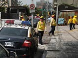 На Тайване прохожий отрезал голову четырехлетней девочке возле станции метро