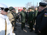 Визит Шойгу в Калининградскую область - российский анклав в самом центре Европы - носит рабочий характер Визит Шойгу в Калининградскую область - российский анклав в самом центре Европы - носит рабочий характер