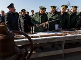 Глава ведомства прибыл в понедельник, 28 марта, в регион с инспекцией Глава ведомства прибыл в понедельник, 28 марта, в регион с инспекцией