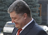 Порошенко предложили взимать плату с РФ за пролет российских спутников над Украиной