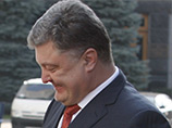 Порошенко предложили взимать плату с РФ за пролет российских спутников над Украиной Порошенко предложили взимать плату с РФ за пролет российских спутников над Украиной