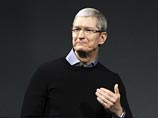 Глава корпорации Apple Тим Кук Глава корпорации Apple Тим Кук