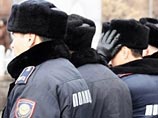 В алма-атинской церкви "Новая жизнь" полиция нашла оружие и боеприпасы В алма-атинской церкви "Новая жизнь" полиция нашла оружие и боеприпасы