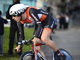 Бельгийский велогонщик Дан Мюнгхер не пережил сердечный приступ