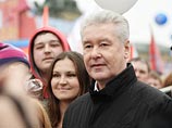 РБК: Списки "Единой России" на выборах в Госдуму возглавят Собянин и Полтавченко РБК: Списки "Единой России" на выборах в Госдуму возглавят Собянин и Полтавченко
