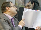 Адвокат Грабовский перед смертью заявил на камеру об отказе от защиты россиянина Александрова (ВИДЕО) Адвокат Грабовский перед смертью заявил на камеру об отказе от защиты россиянина Александрова (ВИДЕО)