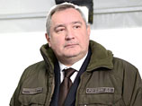 Рогозин предположил, что Украина будет сбивать российские спутники из рогатки Рогозин предположил, что Украина будет сбивать российские спутники из рогатки