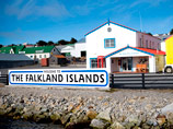 Комиссия ООН включила Фолклендские острова в морские границы Аргентины