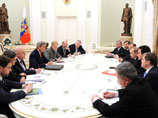 Путин и Керри во время переговоров, помимо Савченко, упоминали Бута и Ярошенко, сообщили в Кремле Путин и Керри во время переговоров, помимо Савченко, упоминали Бута и Ярошенко, сообщили в Кремле
