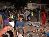 В Пакистане задержали более 5000 человек по подозрению в причастности ко взрыву в Лахоре
