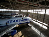 "Аэрофлот" не получил ни одного из 24 дальнемагистральных самолетов обанкроченной при его участии авиакомпании "Трансаэро"