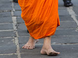 Буддийского лидера из Таиланда обвинили в неуплате налогов