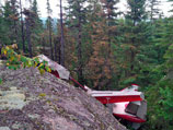 В Канаде разбился легкомоторный самолет: семеро погибших