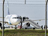 Захват самолета "идиотом" отложит вопрос возобновления авиасообщения с Египтом, считают эксперты Захват самолета "идиотом" отложит вопрос возобновления авиасообщения с Египтом, считают эксперты