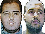 Среди вероятных смертников, совершивших теракт в аэропорту, идентифицированы братья Бакрауи - Халид и Брахим