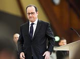 Олланд отказался от пересмотра конституции по вопросу лишения гражданства обвиненных в терроризме французов