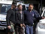 Египет запросил у Кипра экстрадиции угонщика самолета Egypt Air