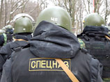 Сотрудники правоохранительных органов задержали в Москве несколько человек, которые считают вербовщиками запрещенной в России террористической организации "Исламское государство"