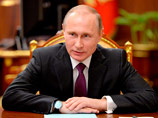 Путин подписал закон о защите самостроев религиозного назначения