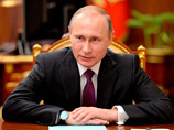 Путин подписал закон о защите самостроев религиозного назначения Путин подписал закон о защите самостроев религиозного назначения