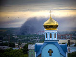 В Москве представили доклад, посвященный УПЦ Московского патриархата в годы украинского конфликта