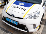В автомобиль скандально известного украинского депутата Парасюка бросили гранату