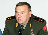 "Коммерсант": генерал Шаманов может сменить пост главкома ВДВ на кресло в Госдуме "Коммерсант": генерал Шаманов может сменить пост главкома ВДВ на кресло в Госдуме