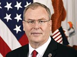 О близости "Исламского государства" к поражению заявил замминистра обороны США Роберт Уорк на конференции, устроенной The Washington Post
