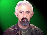 Аслан Масхадов