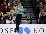 Россияне бледно стартовали на чемпионате мира по фигурному катанию Россияне бледно стартовали на чемпионате мира по фигурному катанию