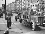 Агентство Associated Press отрицает сотрудничество с нацистами Агентство Associated Press отрицает сотрудничество с нацистами