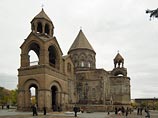 В Армении открывается конференция, посвященная вопросам духовного развития общества