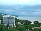 В Сочи террористы захватили в заложники 30 человек В Сочи террористы захватили в заложники 30 человек