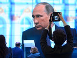 Песков связывает информационные атаки на Путина с приближением выборов в России Песков связывает информационные атаки на Путина с приближением выборов в России
